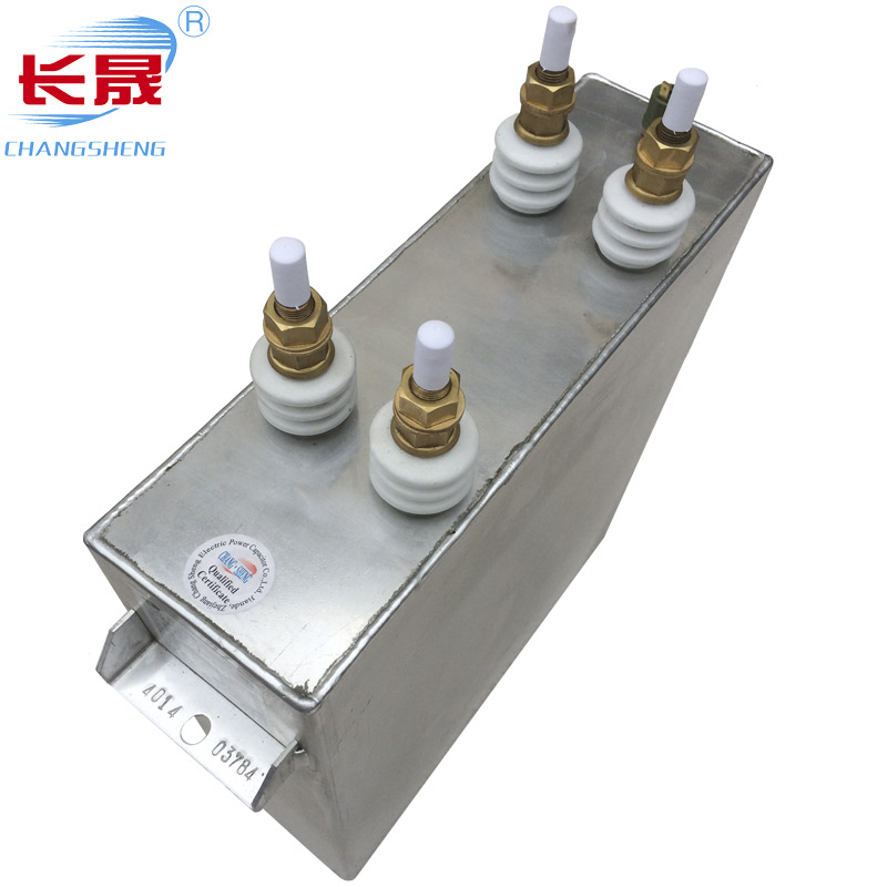 直流濾波電容器的失效怎么判斷？